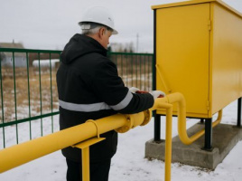 Акт форма 20 на газ в Бронницах