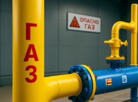 Согласование проекта на газ в Бронницах Подключение газа в Бронницах