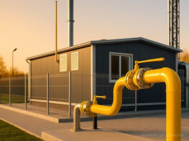Проектирование котельных в Бронницах Газовые котельные в Бронницах