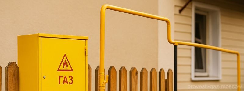 бесплатная консультация по газификации