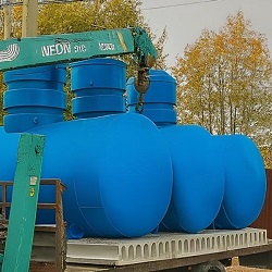 Автомная газификация снт в Москве