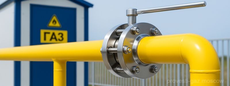 газовые котельные в Бронницах